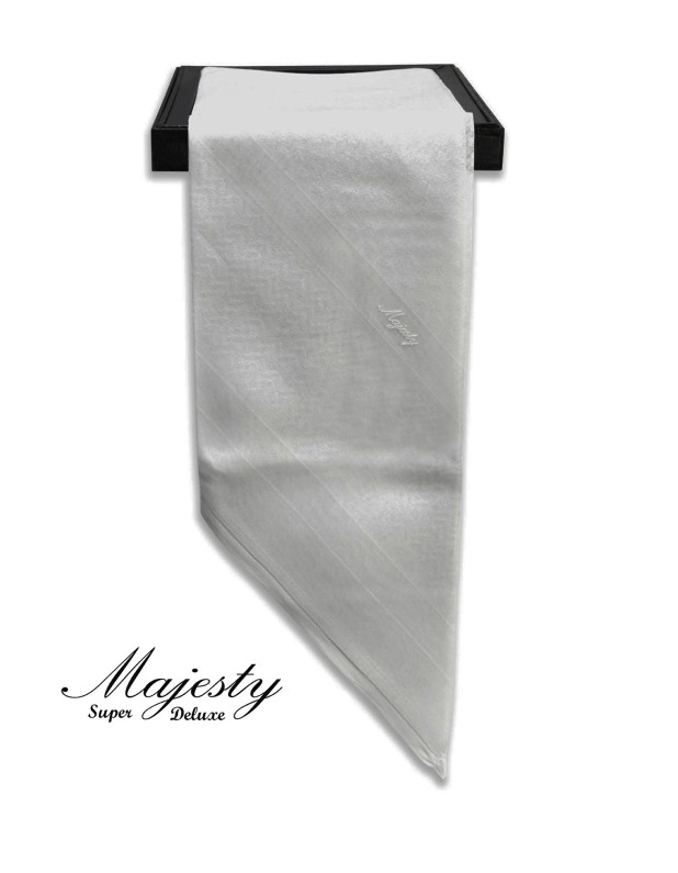 MAJESTY WHITE SHMAGH